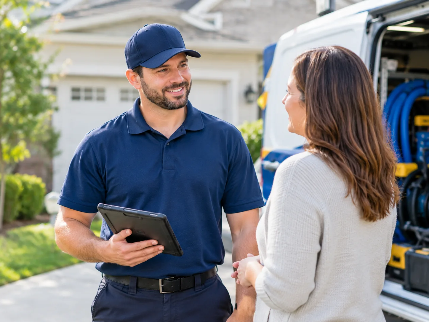 Sewage Backup Cleanup Numidia, PA FAQs